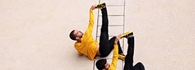 CIE MF | Maxime & Francesco